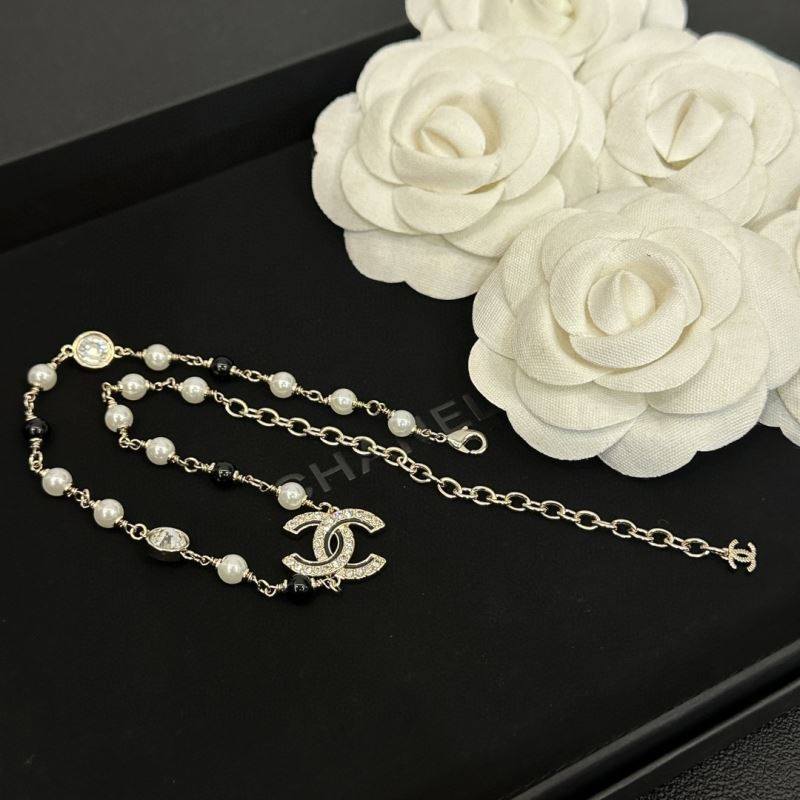 Chanel Necklaces